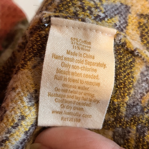 Lia Molly by Anthropologie Sweater S - Picture 8 of 9